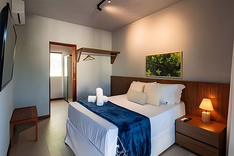 Complete House by the Sea in Praia do Patacho