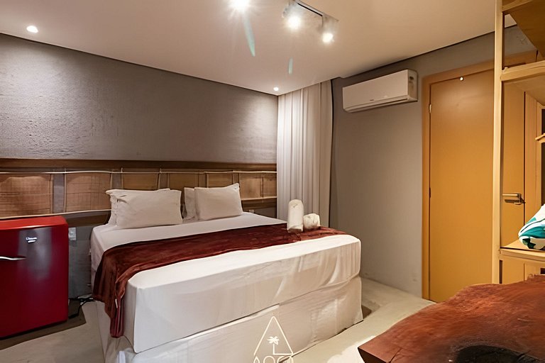 Casa Cajá - 4 Suites at Patacho Beach, Milagres