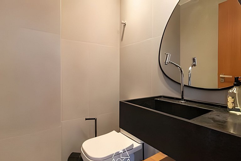Casa com Piscina Privativa no Naay Tatuamunha