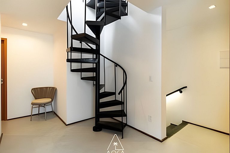 Casa com Piscina Privativa no Naay Tatuamunha