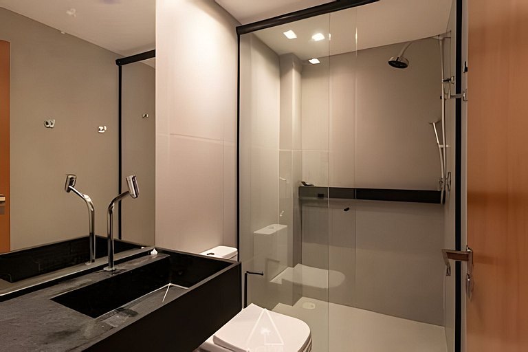 House with Private Pool in Naay Tatuamunha