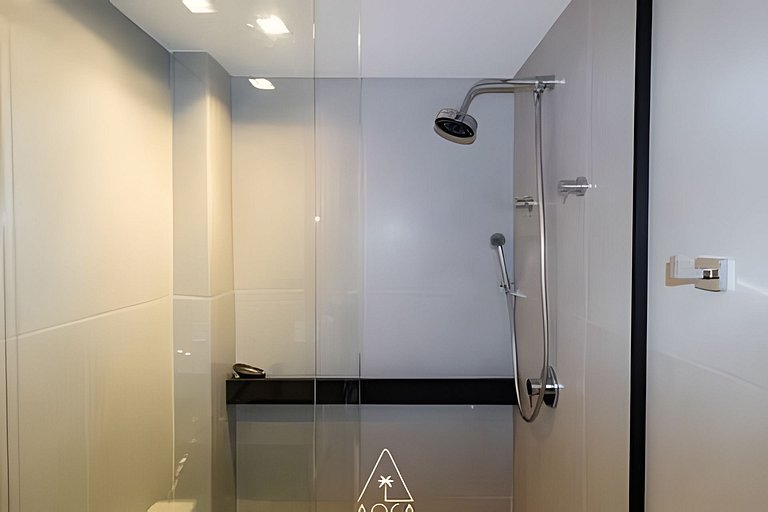 Casa com Piscina Privativa no Naay Tatuamunha
