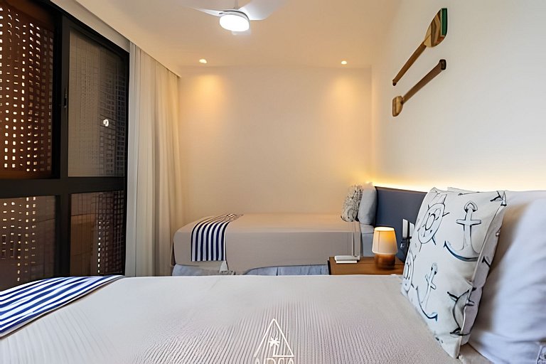 House with Private Pool in Naay Tatuamunha