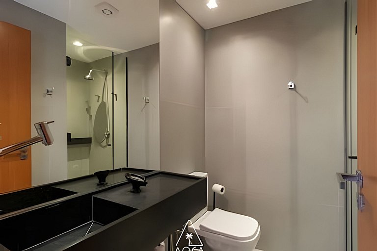 House with Private Pool in Naay Tatuamunha