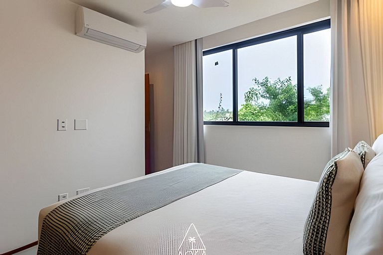 House with Private Pool in Naay Tatuamunha