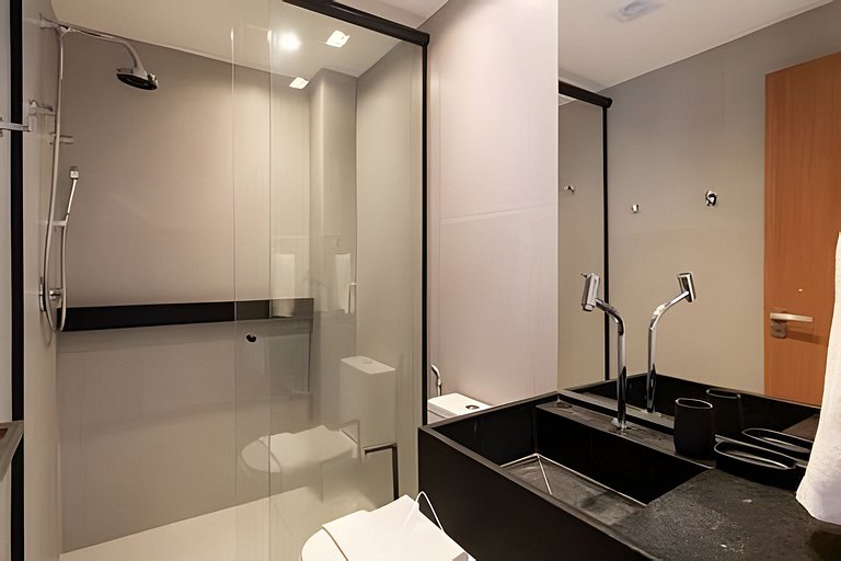 Casa com Piscina Privativa no Naay Tatuamunha