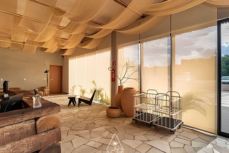 Casa com Piscina Privativa no Naay Tatuamunha