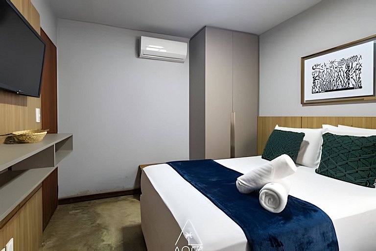 Duplex a 50m do Mar na Praia do Patacho, Milagres