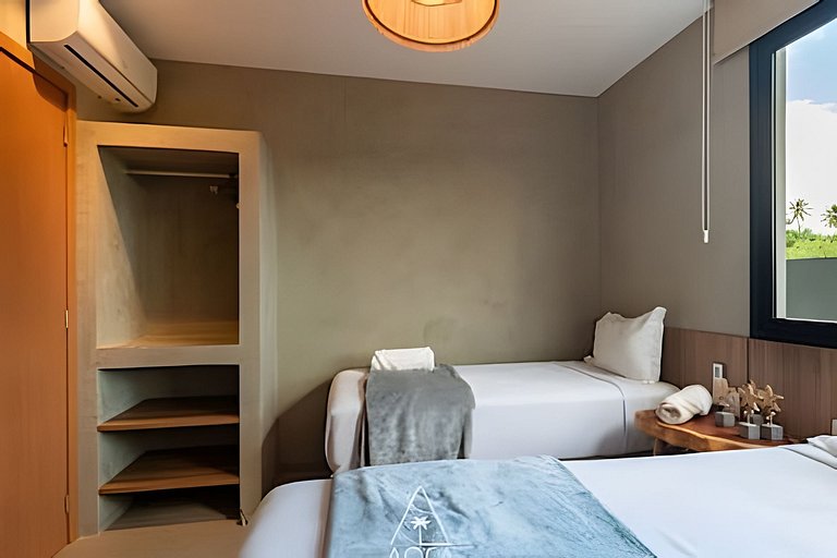 Casa AllMare, 6 Suites with Private Pool