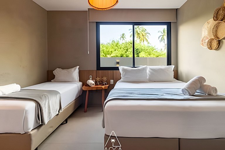 Casa AllMare, 6 Suites with Private Pool
