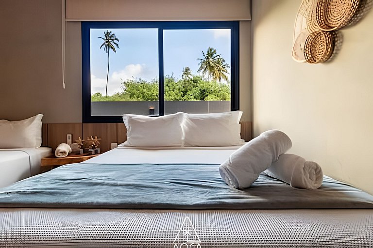 Casa AllMare, 6 Suites with Private Pool