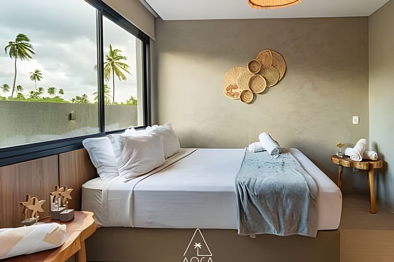 Casa AllMare, 6 Suites with Private Pool