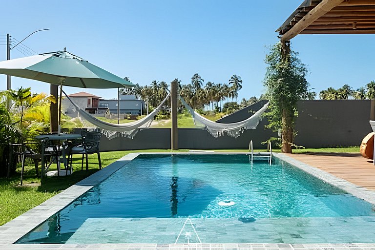 Casa AllMare, 6 Suites with Private Pool