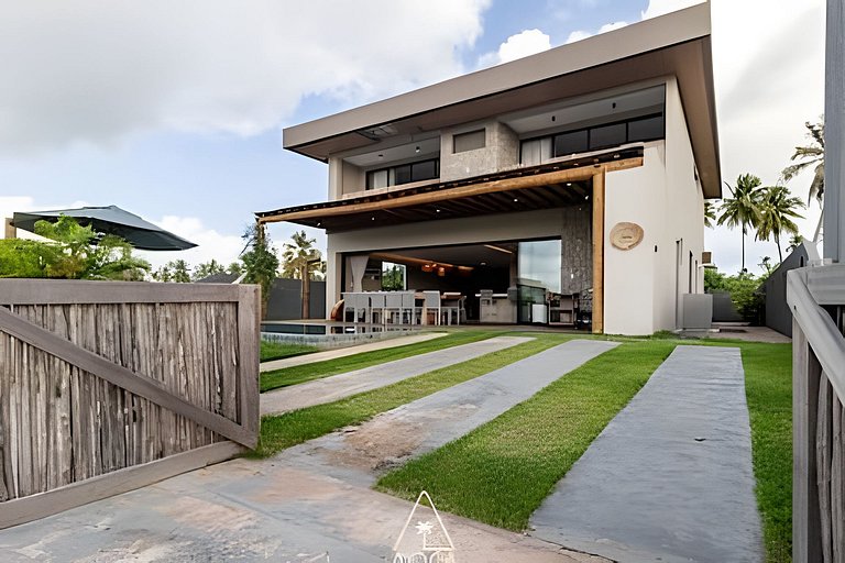 Casa AllMare, 6 Suites with Private Pool