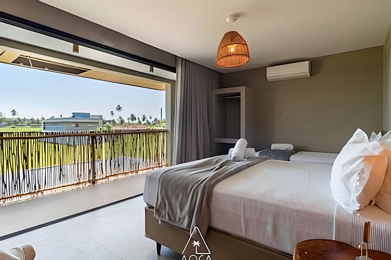 Casa AllMare, 6 Suites with Private Pool