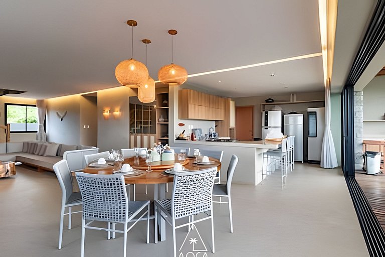 Casa AllMare, 6 Suites with Private Pool