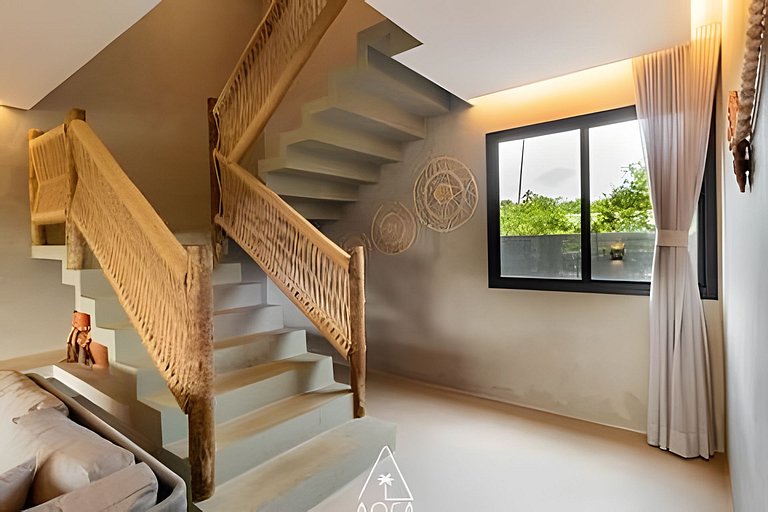 Casa AllMare, 6 Suítes Com Piscina Privativa