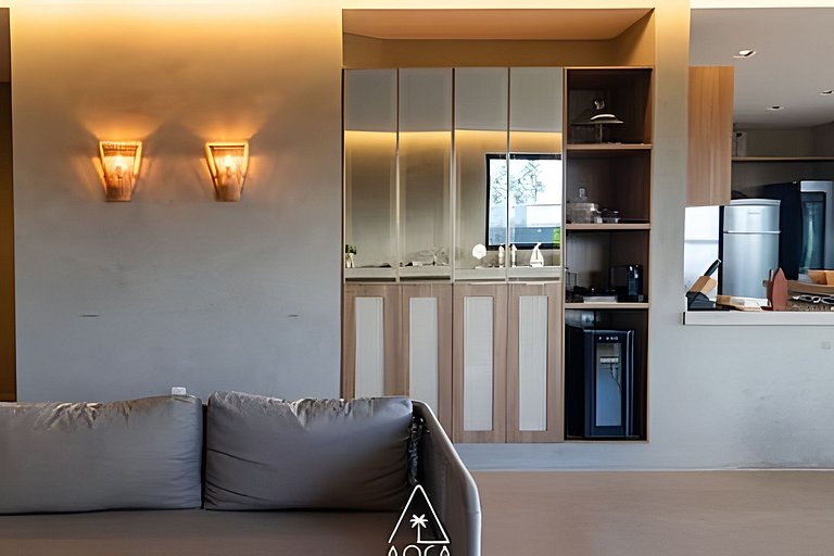 Casa AllMare, 6 Suites with Private Pool
