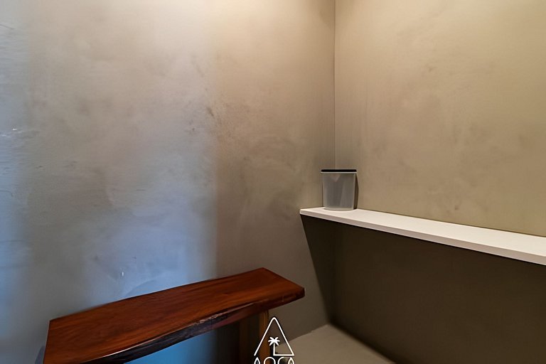 Casa AllMare, 6 Suítes Com Piscina Privativa