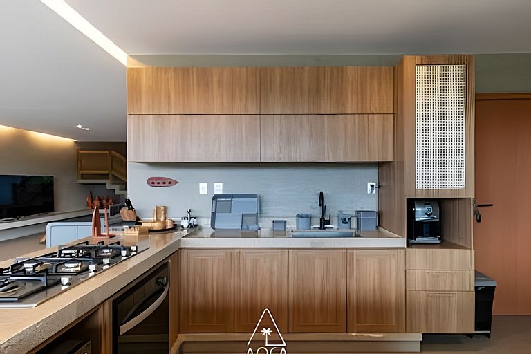 Casa AllMare, 6 Suites with Private Pool