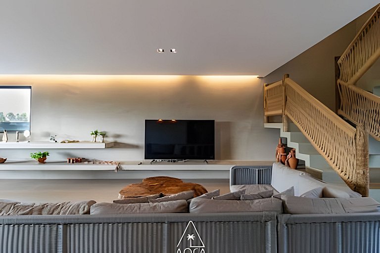 Casa AllMare, 6 Suites with Private Pool
