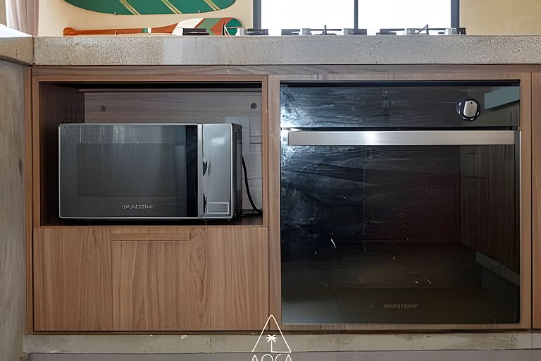 Casa AllMare, 6 Suítes Com Piscina Privativa