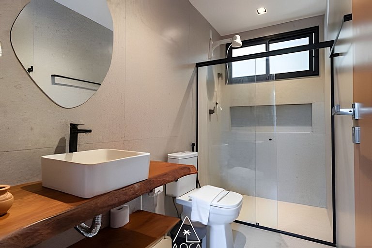 Casa AllMare, 6 Suites with Private Pool