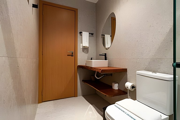 Casa AllMare, 6 Suites with Private Pool