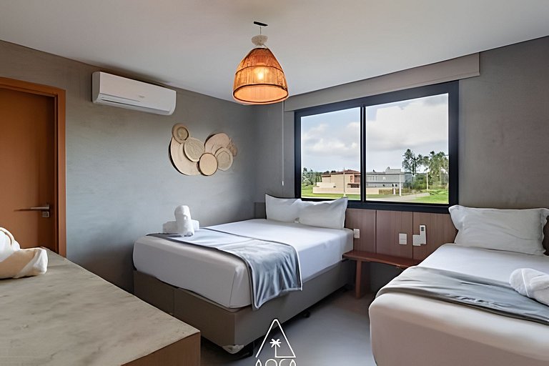Casa AllMare, 6 Suites with Private Pool