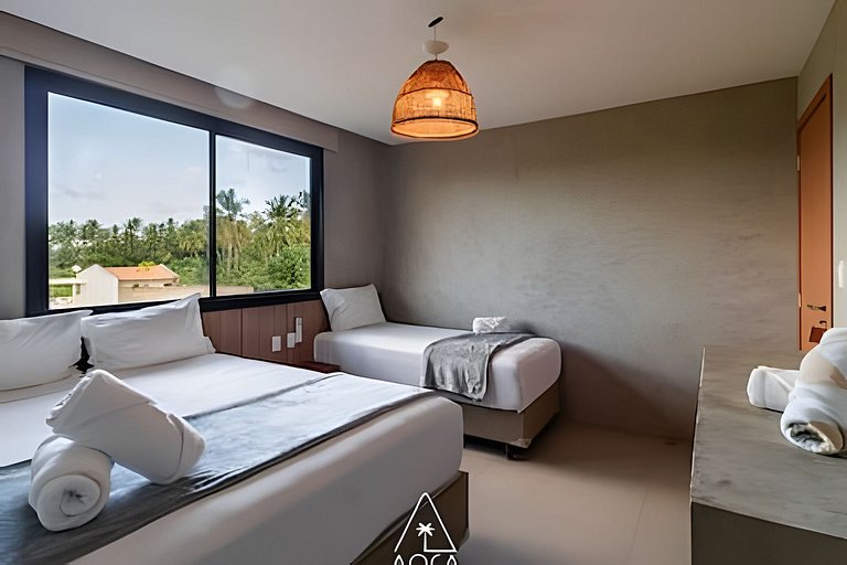 Casa AllMare, 6 Suites with Private Pool