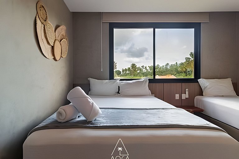 Casa AllMare, 6 Suítes Com Piscina Privativa