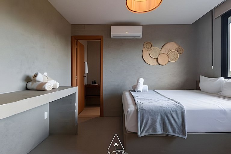 Casa AllMare, 6 Suites with Private Pool
