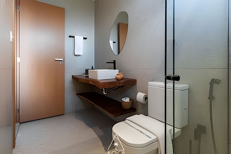 Casa AllMare, 6 Suites with Private Pool