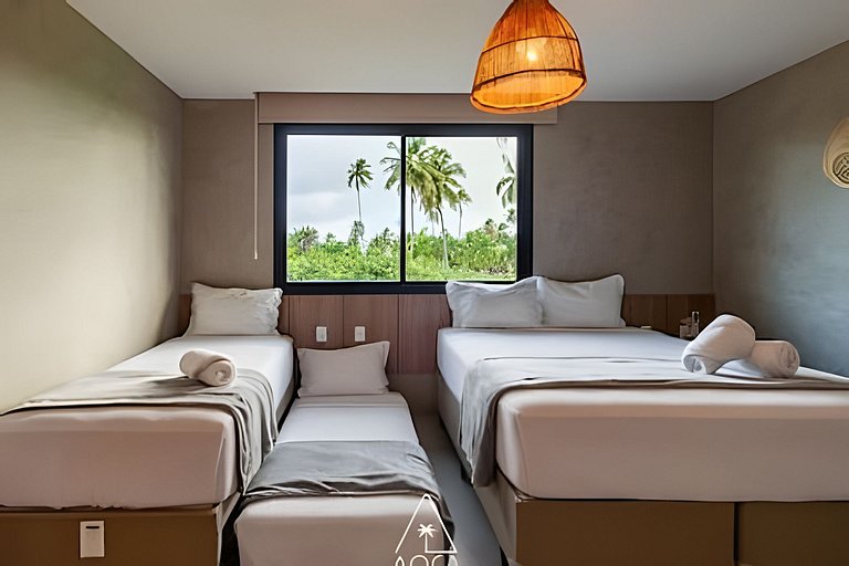 Casa AllMare, 6 Suites with Private Pool
