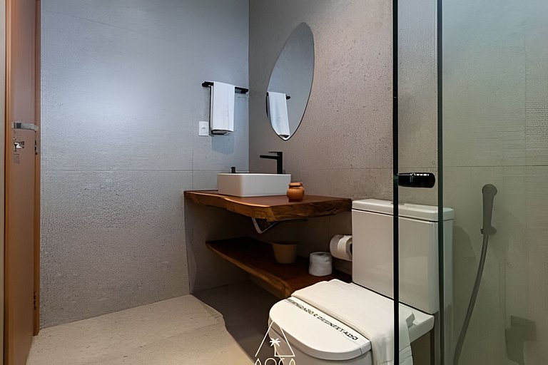 Casa AllMare, 6 Suites with Private Pool