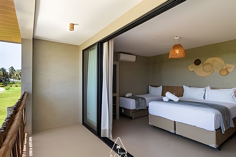 Casa AllMare, 6 Suites with Private Pool