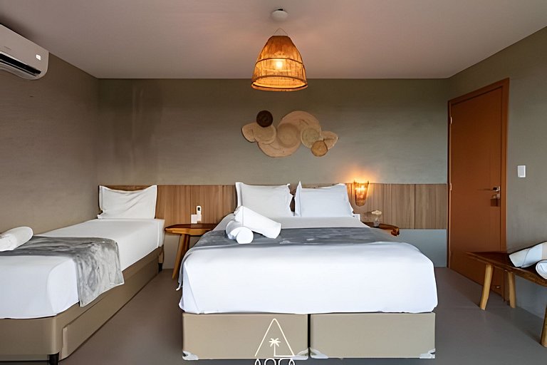Casa AllMare, 6 Suites with Private Pool