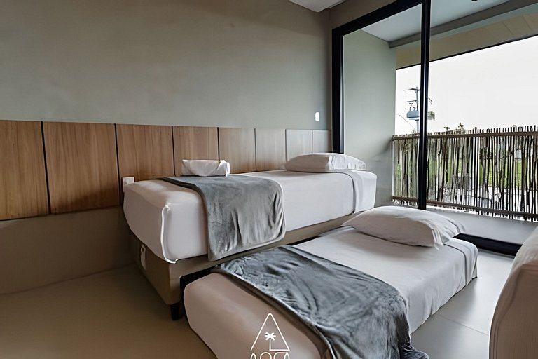 Casa AllMare, 6 Suítes Com Piscina Privativa