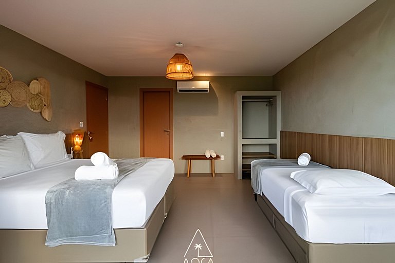 Casa AllMare, 6 Suites with Private Pool