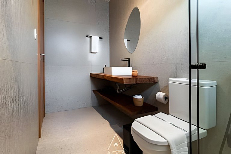 Casa AllMare, 6 Suites with Private Pool