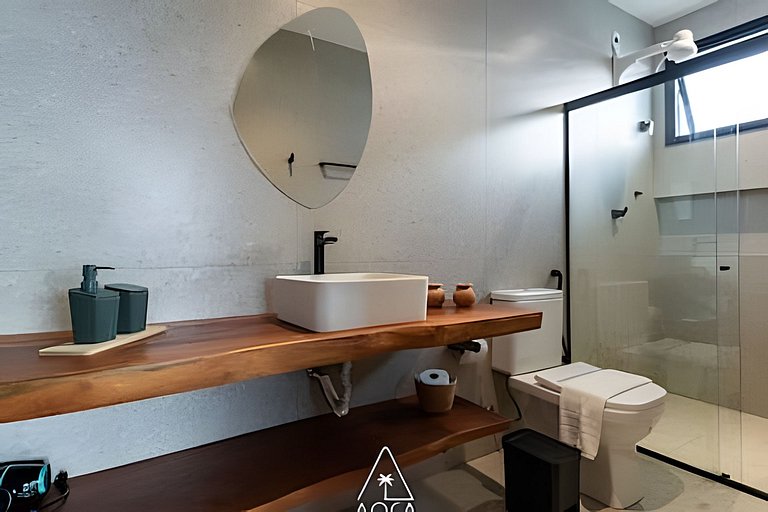 Casa AllMare, 6 Suites with Private Pool