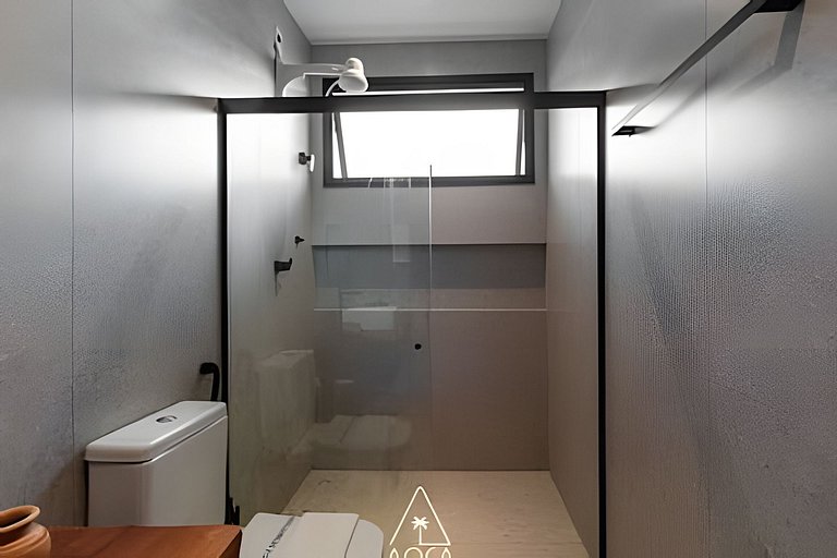 Casa AllMare, 6 Suítes Com Piscina Privativa