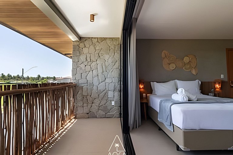 Casa AllMare, 6 Suítes Com Piscina Privativa
