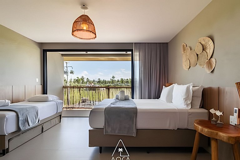 Casa AllMare, 6 Suites with Private Pool