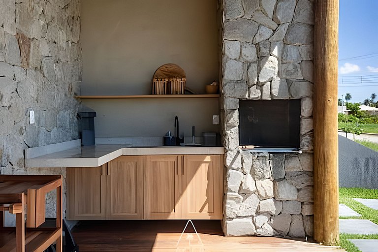 Casa AllMare, 6 Suites with Private Pool