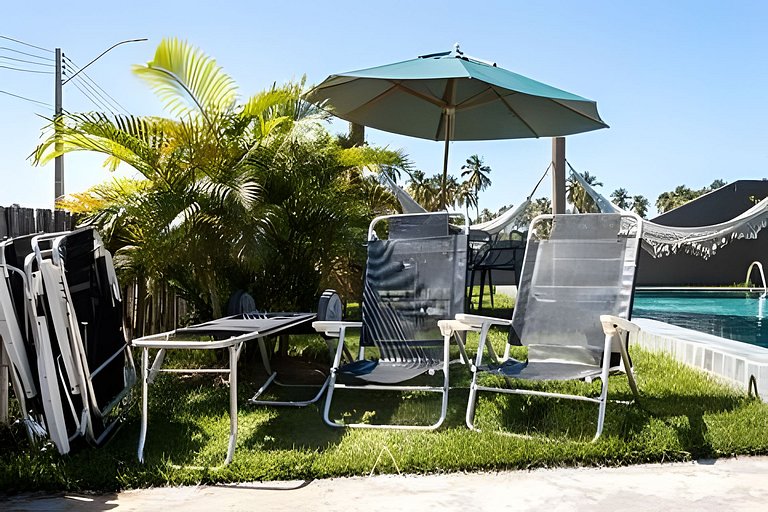 Casa AllMare, 6 Suites with Private Pool