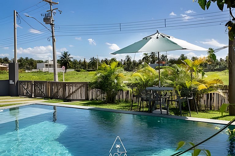 Casa AllMare, 6 Suites with Private Pool