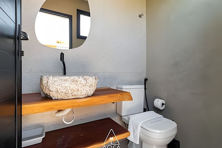Casa AllMare, 6 Suites with Private Pool