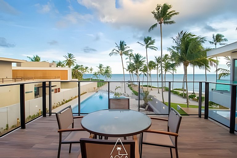 Casa Brisa | 3 Suites with Panoramic Sea Views