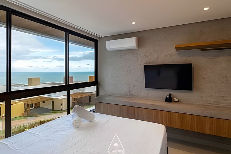 Casa Brisa | 3 Suites with Panoramic Sea Views